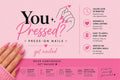 You Pressed? — Gift Card