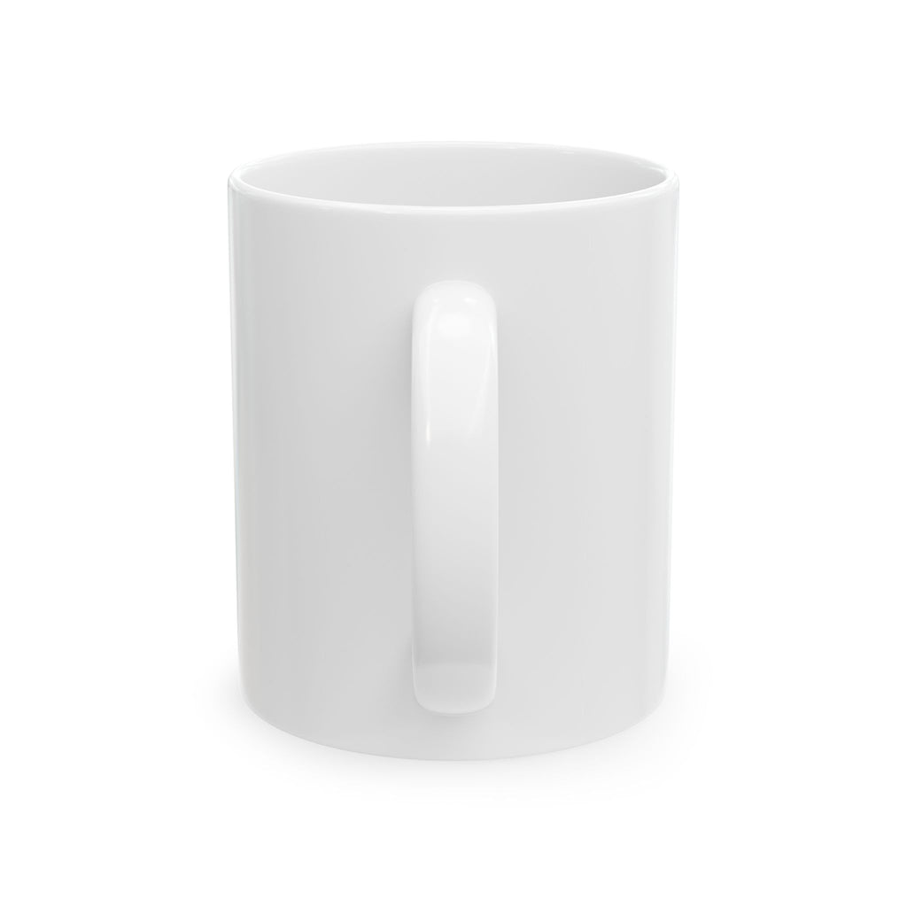 You Pressed? Press-On Nails Ceramic Mug – Funny Nail Tech Coffee Cup (11oz/15oz)