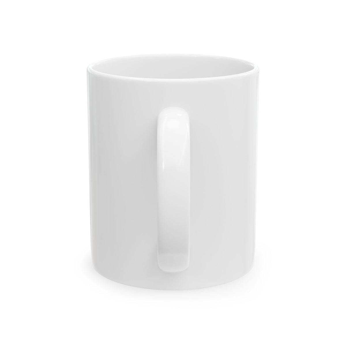 You Pressed? Press-On Nails Ceramic Mug – Funny Nail Tech Coffee Cup (11oz/15oz)
