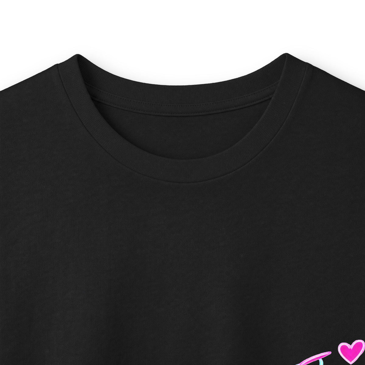 You Pressed Get Nailed Long Sleeve Tee