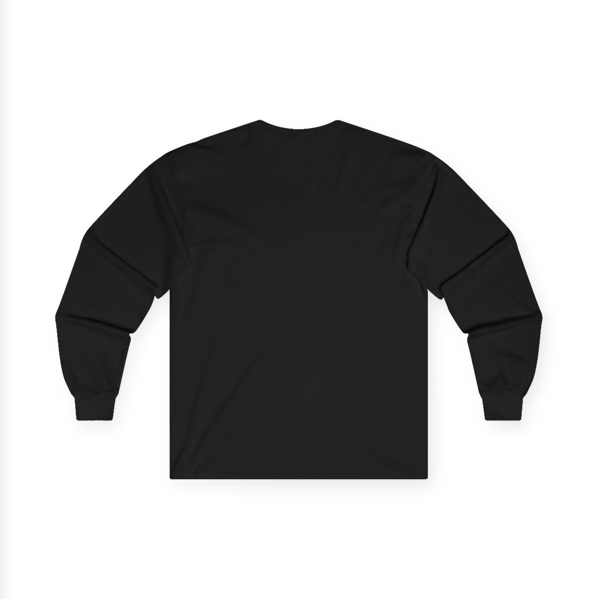 You Pressed Get Nailed Long Sleeve Tee