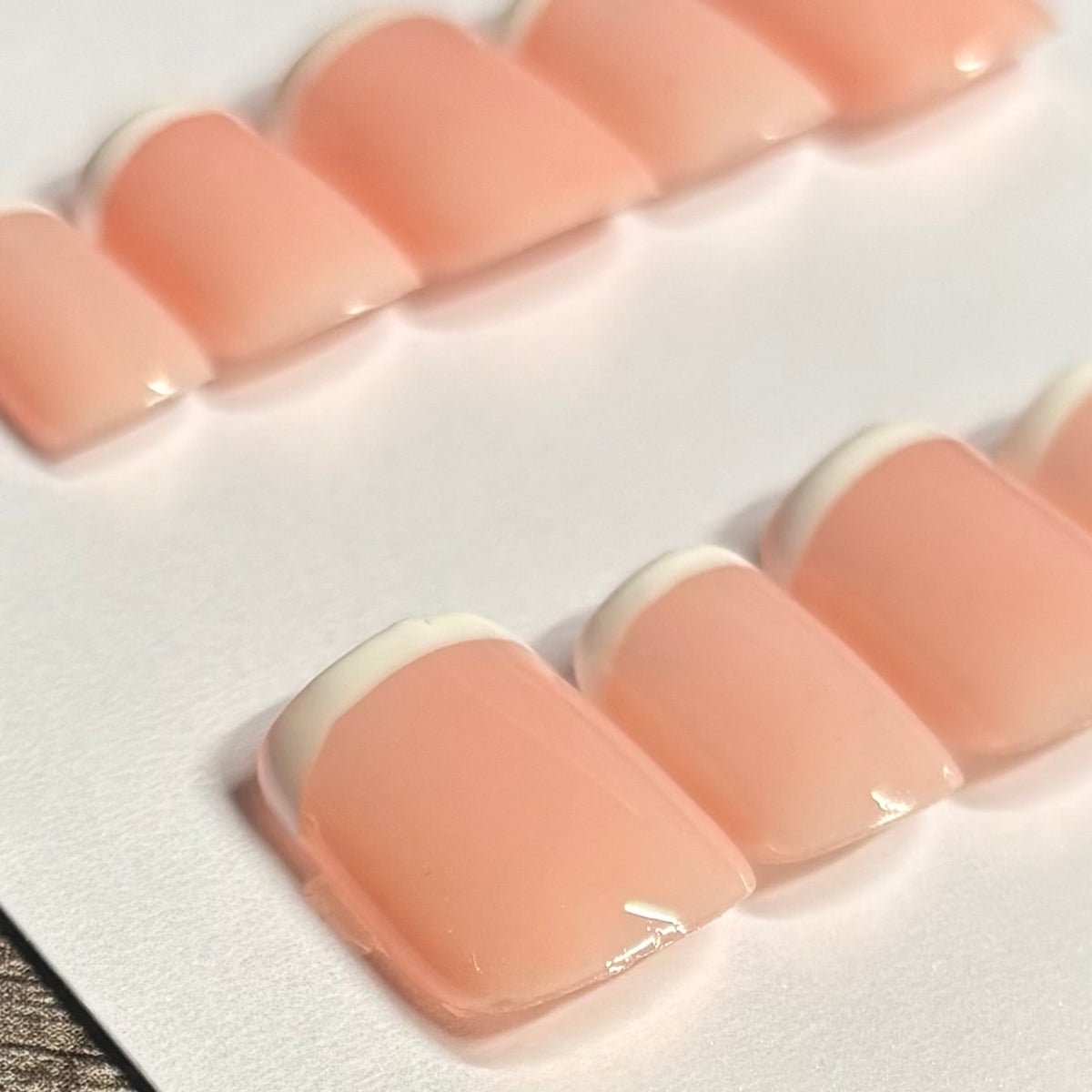 Basic B*tch Press-on Nails