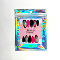 Hails Yeah Press-on Nails