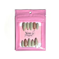 Sage Garden Press-on Nails