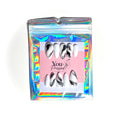 Smoke Show Press-on Nails