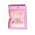 Say-Say M.O. Press-on Nails